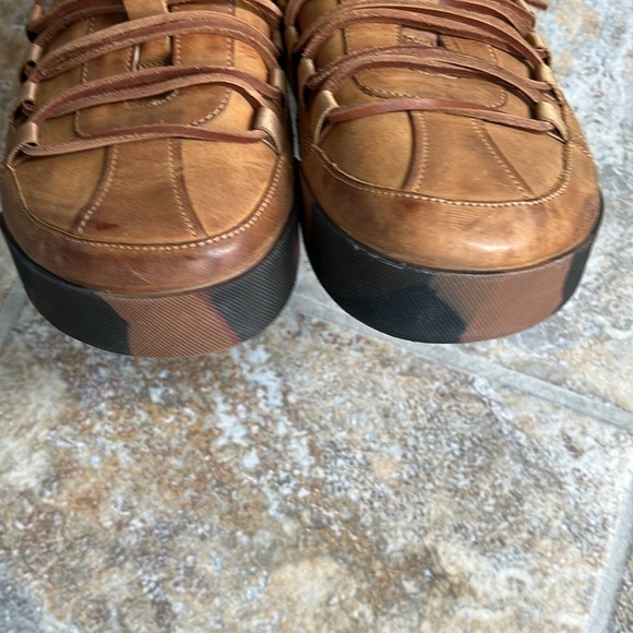 Grenson Men’s Sneaker 75 NEW main image 12